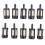 10 Stuks Kettingzaagbrandstoffilters 1