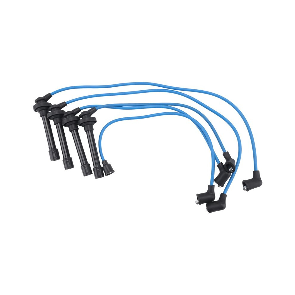 32700-Pto-000 Wire Set, High Performance Ignition Wire For Del 1992-2002 6031119660018