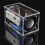 DIY Electronic Kit  Speaker Music Spectrum Soldering Practice LED Flash Display Soldering Project Practice DIYB 7