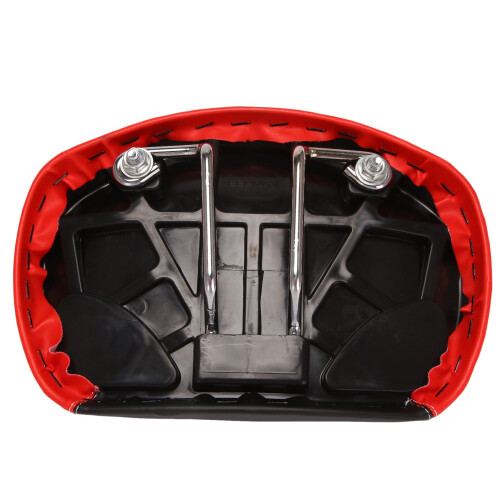 Bicycle  Noseless Bicycle Saddle  Cushion Comfortable Breathable for Road Mountain Folding Bicycle 1