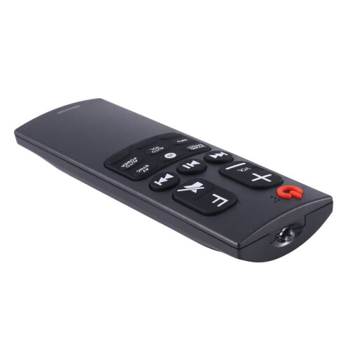 Replacement Remote Control AKB75475301 for  Soundbar Speaker Remote Control 1