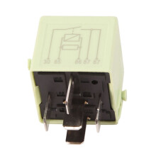 61368373700 Car Air Suspension Relay Ignition Relay for 1 3 5 6 7 Series X3 X5 V23134-K59-X312
