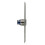 Stainless Steel Exit Button  for Lock Door Access Control System Door Push Exit Door Release Button Alloy 2