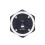 6+1 Mic Array Sound Source Localization Beamforming USB Driver-Free Sound Card Microphone Array 2