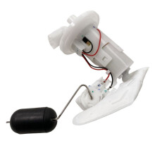 Conjunto de Bomba de Combustível de Motocicleta para UU125 UY125 UU UY 125cc UU125T UY125T