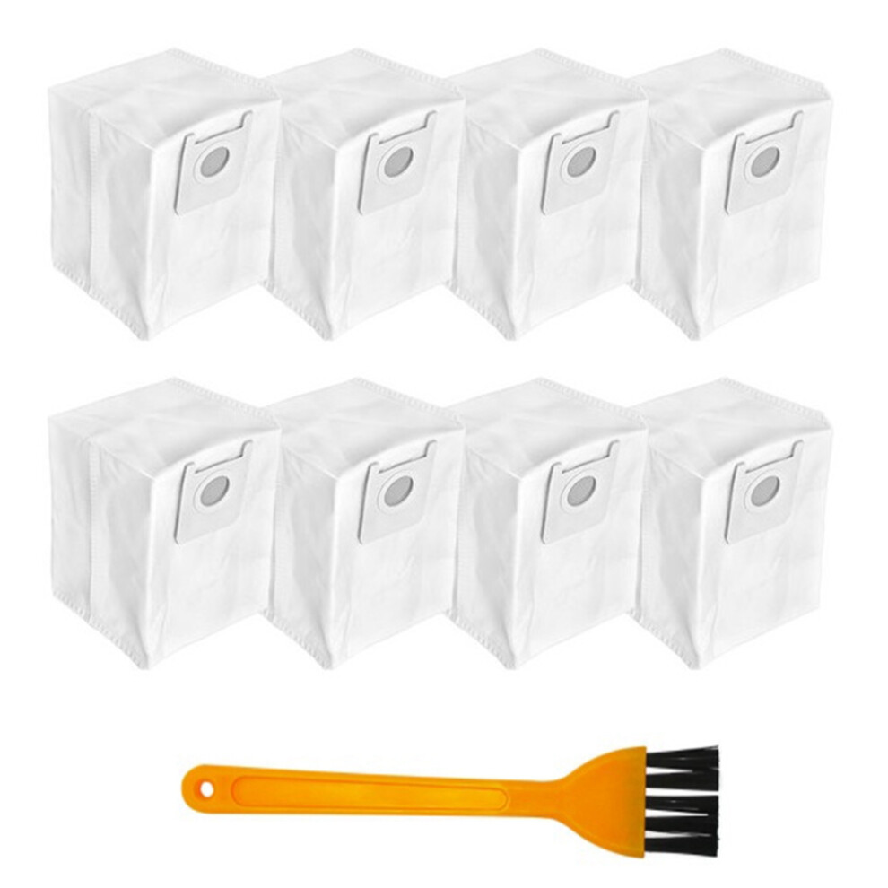 9Pc For Eva Sweeper Dust Bag Accessories Sdj06rm Parts 6032911982032