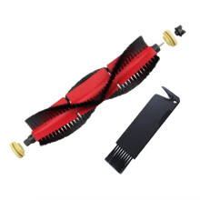Accesorios de Aspiradora para   S5 Max E4 E5 S45 Max S6 MaxV Piezas de Cepillo Principal Desmontables