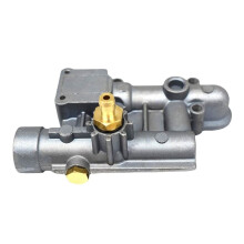 Collecteur de Pompe à Huile pour Nettoyeur Haute Pression Briggs Stratton 16031 190627GS 190574GS 020228