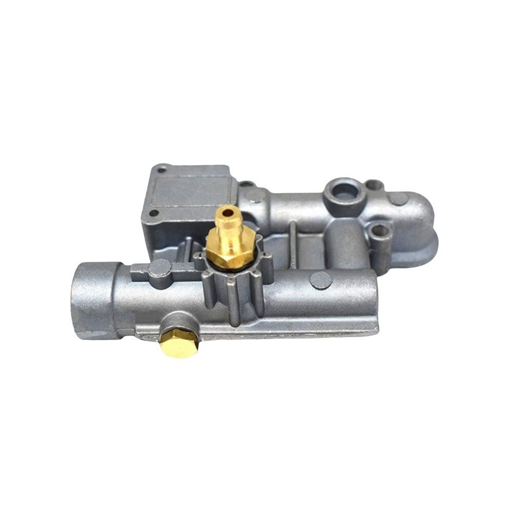 Oil Pump Pressure Washer Manifold For Briggs Stratton 16031 190627Gs 190574Gs 020228 6033113274628