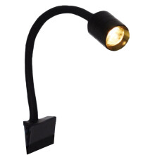 Lampe Rotative à Pince pour Aquarium, Petite Lampe USB à Pince pour Aquarium, Récipient en Verre Ouvert, Lumière Douce