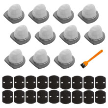 2033 Vacuum Filter for Stick Bagless Vacuum Cleaner 20331 20333 20334 20336 20339 Replace No.1611508
