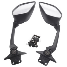 Specchi Retrovisori Laterali per Tmax 530 Specchietto Retrovisore Specchietto Laterale T-Max 530 Tmax530 2012 2013 2014