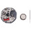 For  Module VH63A Movement Quartz Movement Multi-Functional 369 Small Needle Watch Movement 1