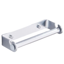 Porta Asciugamani di Carta Sottopensile per Cucina, Porta Asciugamani di Carta da Parete Porta Rotoli di Carta, Porta Asciugamani di Carta