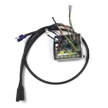 Bar Controller för Ersätt 48V 500W TSDZ2 Elcykel Central Mellanmotor