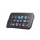 SK18 Multi-Functional AI Voice Control Panel Onboard 18 XMembrane LCD Macro Keys Supports for Linux + QMK Dual-System 2