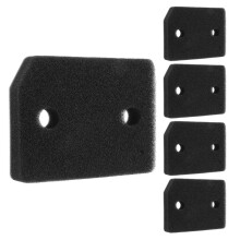 Tumble Dryer Foam Filter for  9164761 Dryer Heat Pump Dryer,Sponge Filter Mat Condensed Dryer Lint Filter
