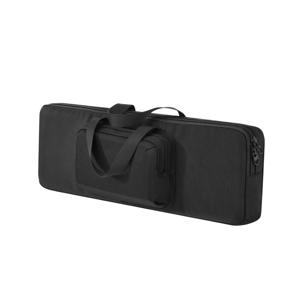 Protective Travel Case For Mx Keys S/Mx Keys Wireless Keyboard, Keyboards Carrying Storage Bag (Case Only) 6031078499292