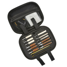 Copper Brush Cotton Brush Cleaning Kit  Brush Maintenance Kit  Brush Kit