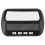 Professionell Schackklocka Schacktimer Speltimer Multipurpose BäRbar Digital Klocka YS-902 1