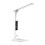 30LED Personality Square Desk Lighting Lamp Simple Reading Table Lamp 2000MAh Rechargeable Bedside Lamp for Study Work 1