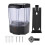 Automatic Soap Dispenser, Touchless Infrared Motion Sensor, 700Ml Wall Mount Hand Free for Bathroom Kitchen Hotel 2