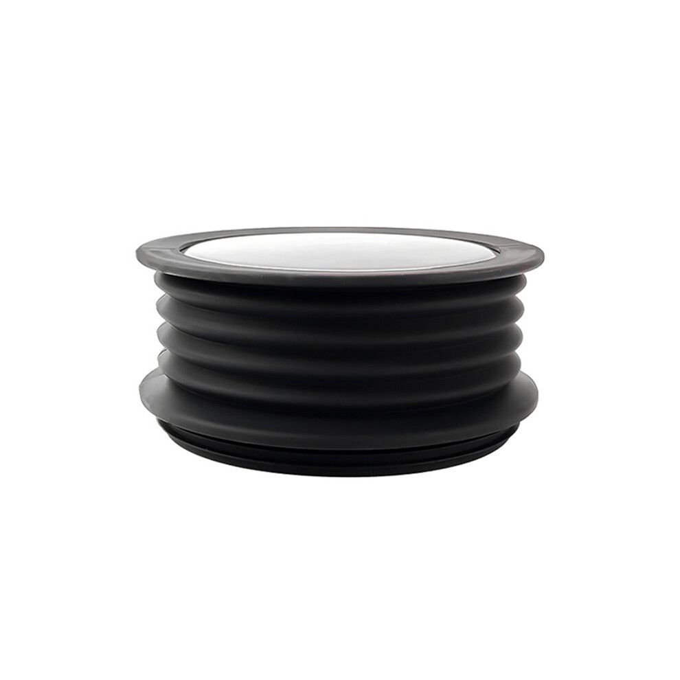 Coffee Beans Grinder Single Dose Hopper For Baratza Silicone Bellows Grinder Bin Blowing Powder Clean Tool 6033077648107