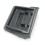 Car Dashboard Storage Tray Small Compartments Storage Box with Rubber Mat for  JJ1 JJ2 Interior Accessory 4