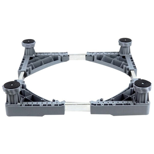 Washing Machine Stand Universal Base Multi-Functional Adjustable Base for Dryer Refrigerator Bathroom Accessories D 1