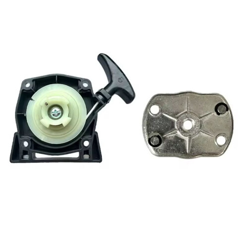 For  TJ53E Lawn Mower Accessories TJ53  TJ53E Pull Plate Assembly TJ53 Hand Puller