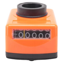 09 Type Lathe 20mm Shaft Hole Digital Position Indicator Position Indicator Counter Machine Lathe Shaft