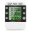 Digital Dual Kitchen Timer, 3 Channels Count /Down Timer, Triple Cooking Timer, Large Display, Loud Volume Alarm 2