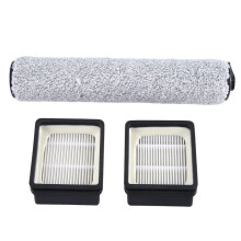 Ersatz für FC9 / FC9 Pro BodenbüRstenrolle, Hepa-Filter, Elektrische Bodenwaschmaschine, Ersatzteile, ZubehöR