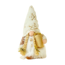 Gnome Christmas Faceless Doll Merry Christmas Decor for Home Christmas Ornament Xmas Navidad Natal Gifts New Year -B