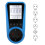 Socket Digital Current Meter Voltmeter AC Power Meter  Watt Power  Tester Wattmeter - EU Plug 1