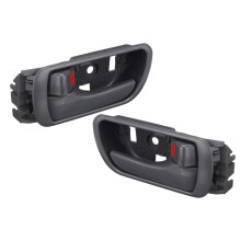 2 X Linker und Rechter InneninnentüRgriff für Camry CV36 2002-2006 69206-33030LH 69205-33040RH