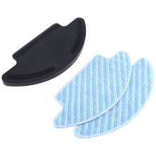 Supporto per Aspirapolvere, Accessori per Panno per Pulizia M210 M210B M213 o M210 Pro M210T U180 M1