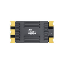 Enkele ESC 3-8S ARGUS PRO BLE Split ESC 8-Bit voor RC FPV-Drones 100A