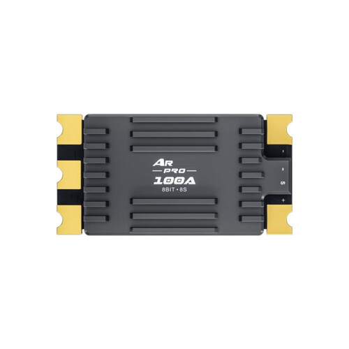 Single ESC 3-8S ARGUS PRO BLE Split ESC 8-Bit for RC FPV Drones 100A