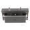 Meats Press Tool Pressing Tool Kitchen Cooking Tool,Stainless Steel,Rectangle,Forming Tool for Homemade,Beef Brick 1
