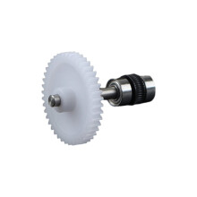 For Bambu AMS/AMS2 Pro Gear Kit AMS Active Extrusion Wheel Assembly Kit 3D Replacement Parts for Bambu AMS
