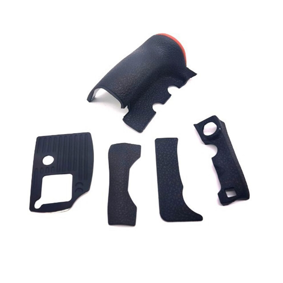 Photos - Other Photo Accessory For D810 Five Piece Decorative Leather, Camera Repair Parts