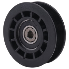 Idler Pulley for 587973001 Lawn Mower Idler Pulley Garden Tools New High Quality Lawn Mower Accessories
