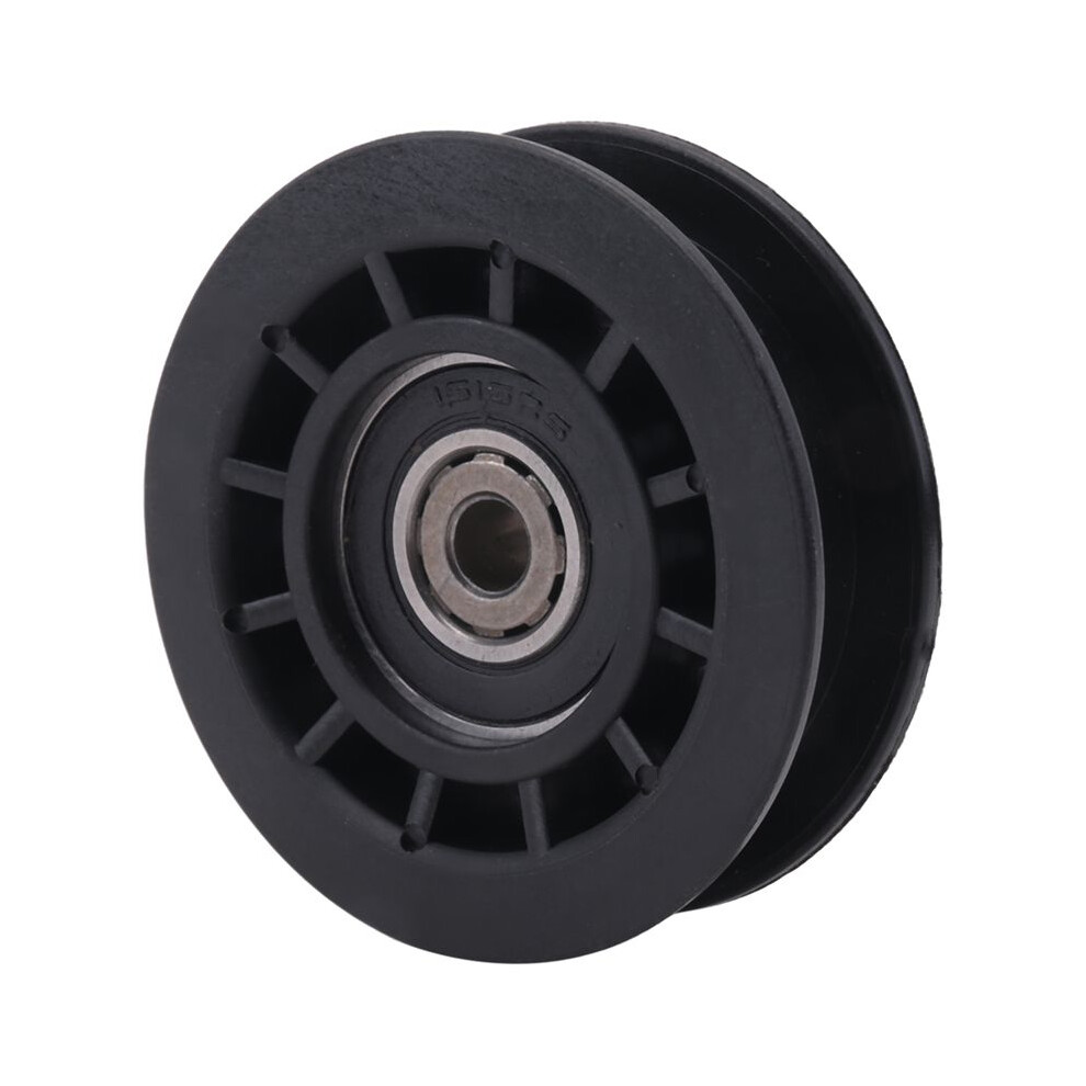 Idler Pulley For 587973001 Lawn Mower Idler Pulley Garden Tools New High Quality Lawn Mower Accessories 6034120148841