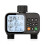 Household Solar Irrigation Timer LCD Automatic Irrigation System Outdoor  Garden Watering Tool Adjustable Program 1
