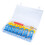 16Pcs Car AC  Disconnect Tool Set Auto Fuel  Quick Removal Tool Fuel  Angled Disconnect Tools 1