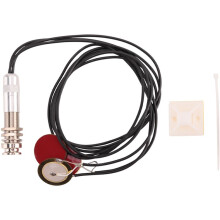 Novo Captador de  Guitarra AcúStica