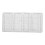 Candy Bar Chocolate Mold Baking Candy Stock Cake Decorating Tool Transparent Hard Chocolate Manufacturer Polycarbonate 1