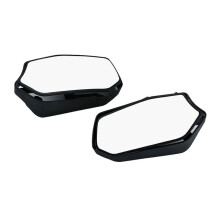Motorcycle Accessories Rearview Mirror Move Forward Mirror Kit for  XMAX300 Xmax300 Xmax 300 2023+