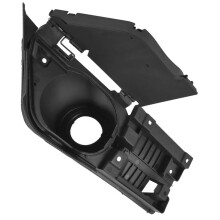 Kit de Dobradiça e Carcaça da Porta de Combustível para Transit-150 250 350 Gasolina Tampas de Tanque 2015-2023